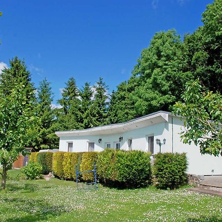 Ferienwohnung Patzig auf Rügen Exterior foto